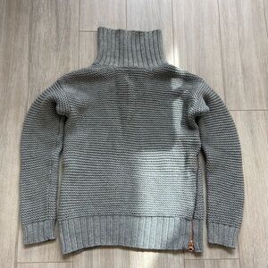 Lululemon Sweater